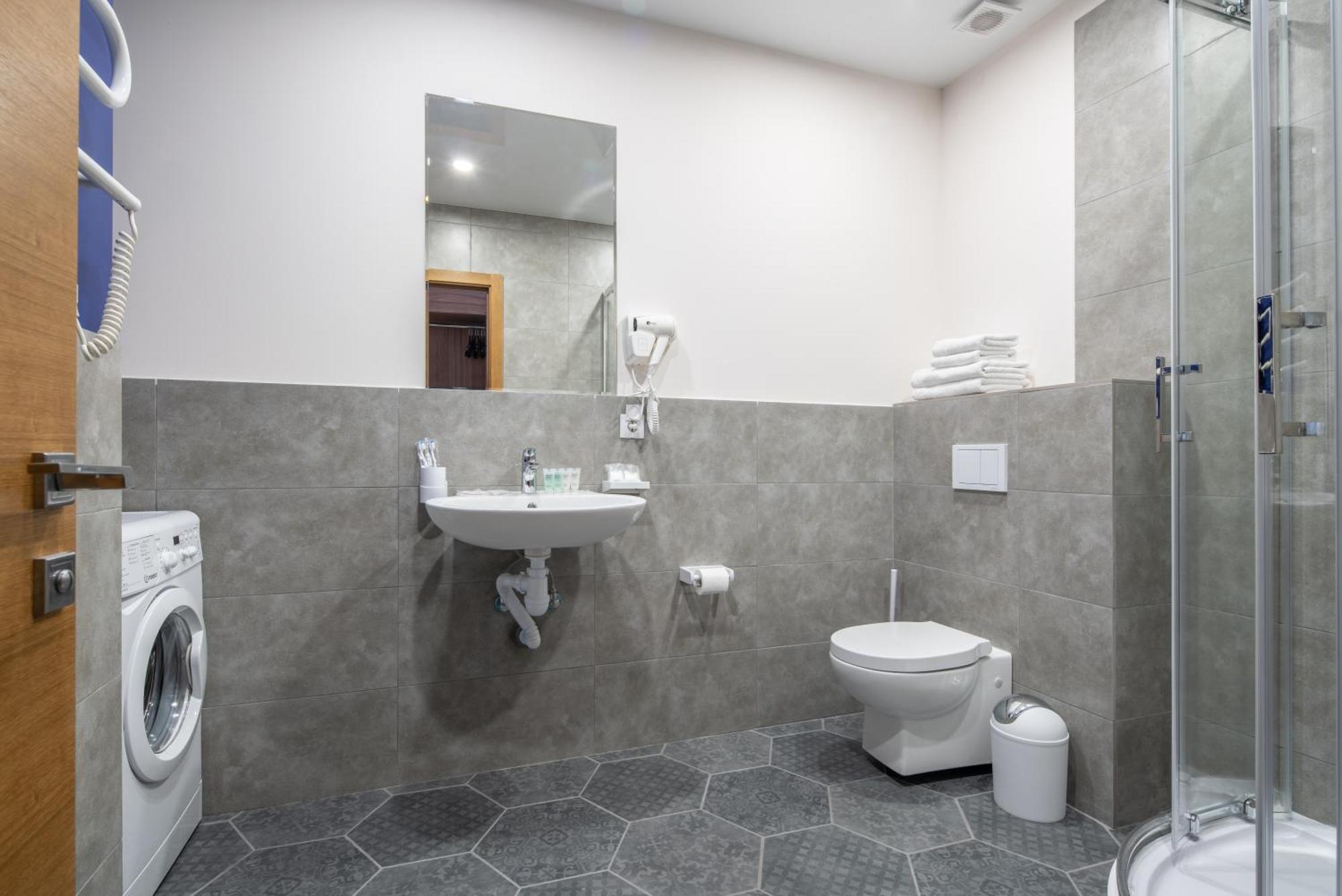 קייב Comfort House חדר תמונה