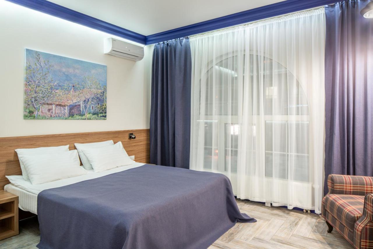 קייב Comfort House מראה חיצוני תמונה