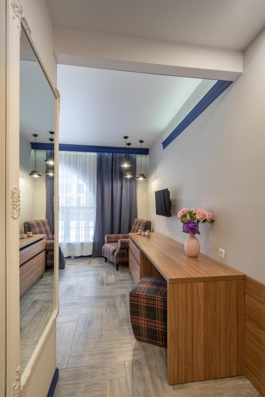 קייב Comfort House מראה חיצוני תמונה