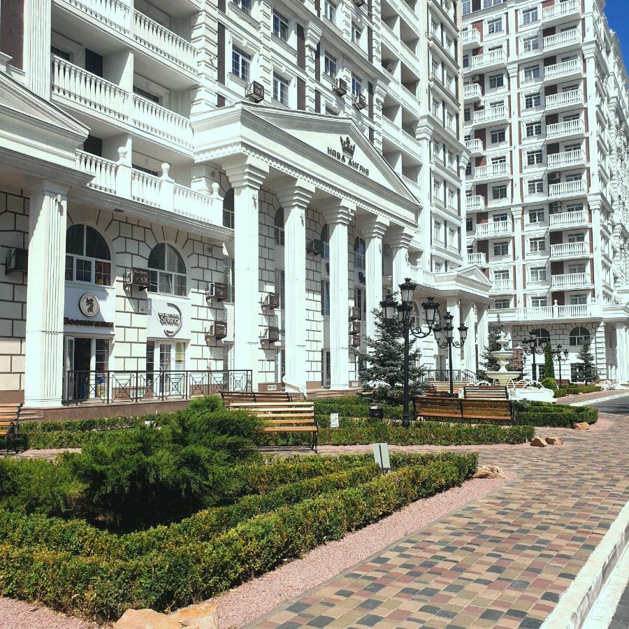 קייב Comfort House מראה חיצוני תמונה