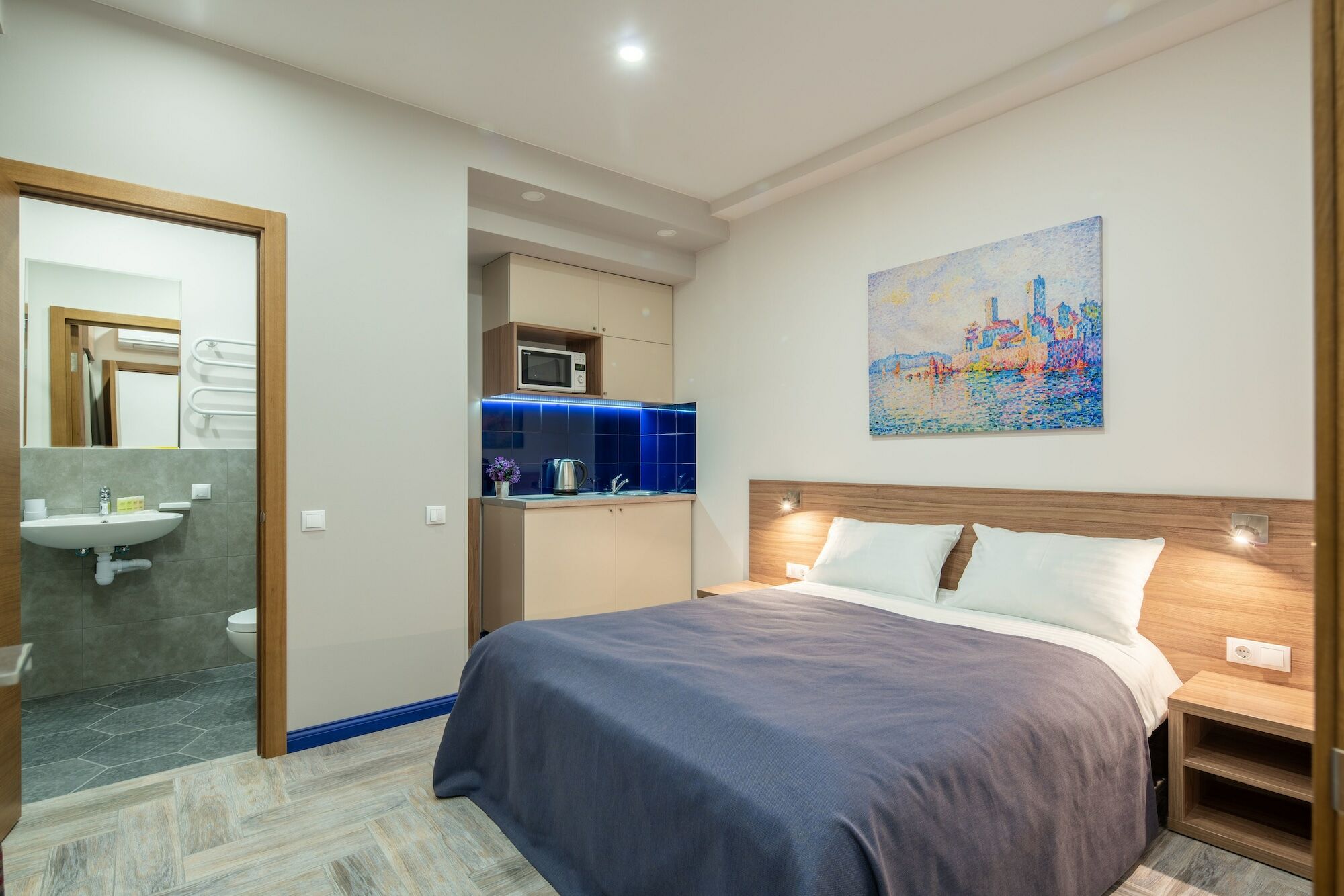 קייב Comfort House מראה חיצוני תמונה
