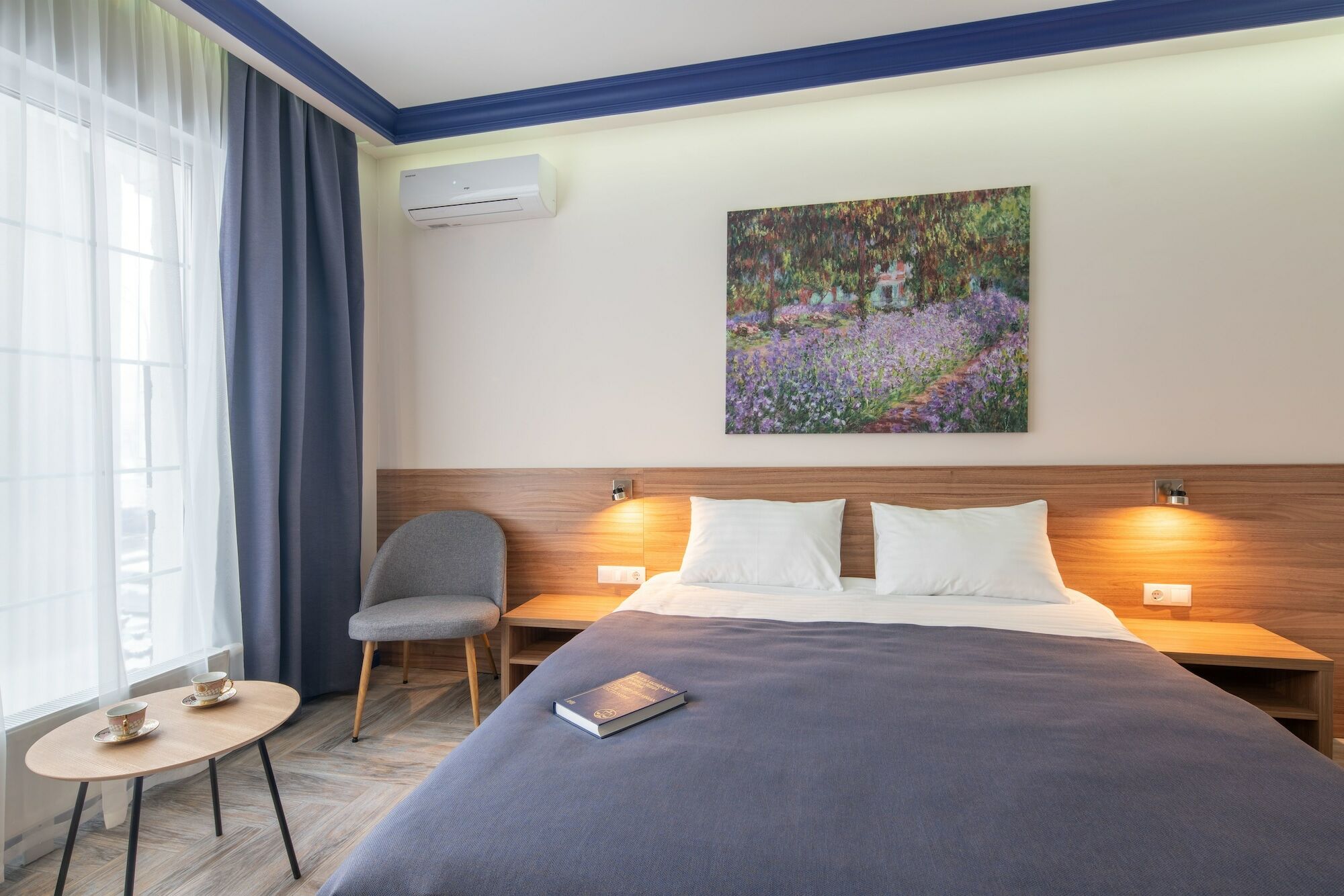 קייב Comfort House מראה חיצוני תמונה