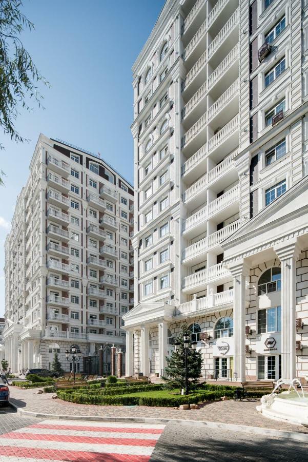 קייב Comfort House מראה חיצוני תמונה